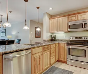 Photo 3 - Mountain Plaza 3 Bedroom Condo #703/704