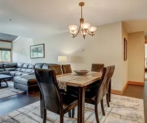 Photo 2 - Mountain Plaza 3 Bedroom Condo #703/704