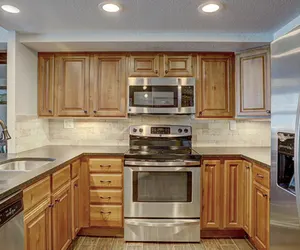 Photo 3 - Mountain Plaza 3 Bedroom Condo #421/423