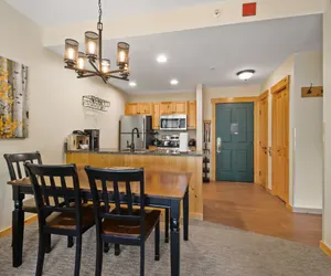 Photo 2 - Tucker Mountain 1 Bedroom Condo #209