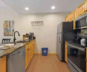 Photo 3 - Tucker Mountain 1 Bedroom Condo #209