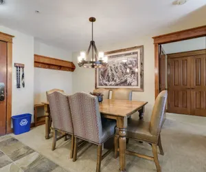 Photo 5 - Mill Club 3 Bedroom Condo #402