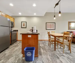 Photo 2 - Copper One 2 Bedroom Condo #311/311A