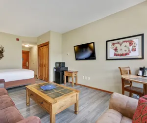 Photo 3 - Copper One 2 Bedroom Condo #311/311A