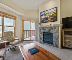Photo 2 - Copper Springs 1 Bedroom Condo #423