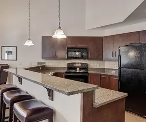 Photo 3 - Cirque 3 Bedroom Condo #218