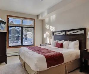 Photo 4 - Cirque 2 Bedroom Condo #114