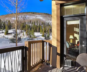 Photo 5 - Cirque 2 Bedroom Condo #114