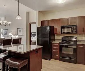 Photo 3 - Cirque 2 Bedroom Condo #114