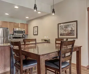 Photo 5 - Copper One 2 Bedroom Condo #306