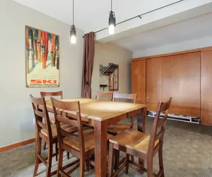 Photo 2 - Copper One 1 Bedroom + Den Condo #416