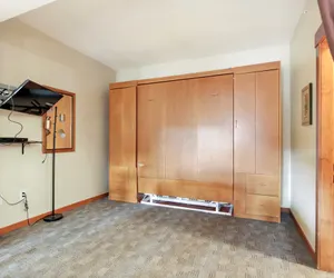Photo 5 - Copper One 1 Bedroom + Den Condo #416