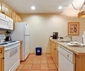 Photo 3 - Tucker Mountain 1 Bedroom Condo #521