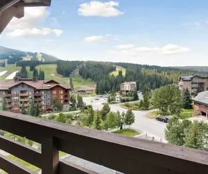 Photo 5 - Passage Point 2 Bedroom Condo #619
