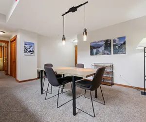 Photo 2 - Copper One 2 Bedroom Condo #308