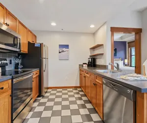 Photo 3 - Copper One 2 Bedroom Condo #308