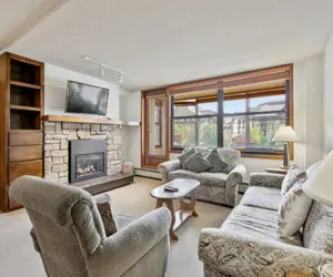 Photo 2 - Village Square Efficiency **sleeper sofa only** #338