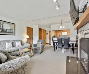 Photo 3 - Village Square Efficiency **sleeper sofa only** #338