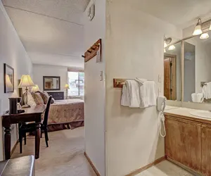 Photo 3 - Village Square Hotel Style Room with 1 Bed  #236