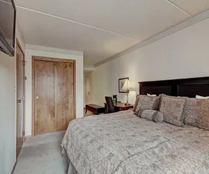 Photo 2 - Village Square Hotel Style Room with 1 Bed  #236