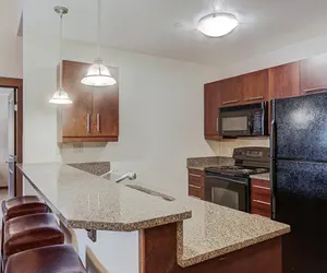 Photo 3 - Cirque 2 Bedroom Condo #210