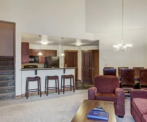 Photo 2 - Cirque 2 Bedroom Condo #210