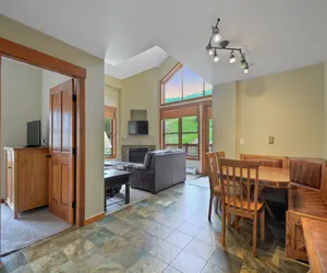 Photo 5 - Copper One 2 Bedroom Condo #421