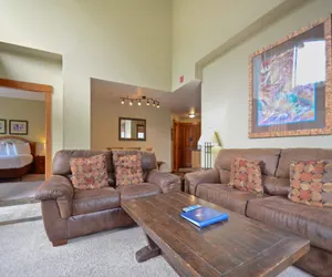Photo 3 - Copper One 2 Bedroom Condo #421