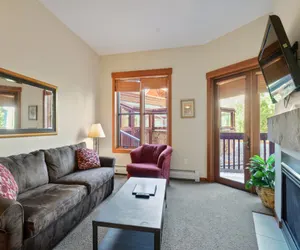 Photo 2 - Copper One 1 Bedroom Condo #211