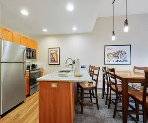 Photo 3 - Copper One 1 Bedroom Condo #211