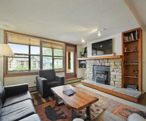 Photo 2 - Village Square 2 Bedroom Condo #532/534