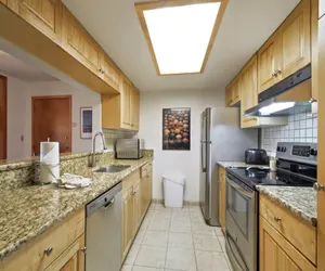 Photo 5 - Village Square 2 Bedroom Condo #532/534