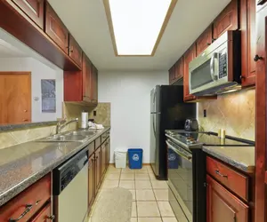 Photo 2 - Village Square 1 Bedroom Condo #243/245