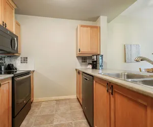 Photo 3 - Passage Point 1 Bedroom Condo #201