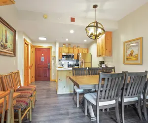 Photo 2 - Tucker Mountain 1 Bedroom Condo #525