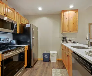 Photo 3 - Tucker Mountain 1 Bedroom Condo #525