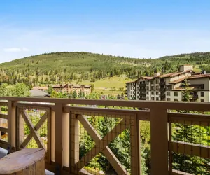 Photo 4 - Tucker Mountain 1 Bedroom Condo #525