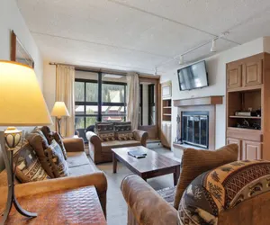 Photo 2 - Mountain Plaza 1 Bedroom Condo #507/509