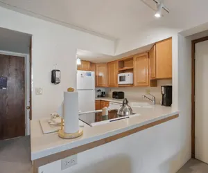 Photo 5 - Mountain Plaza 1 Bedroom Condo #507/509