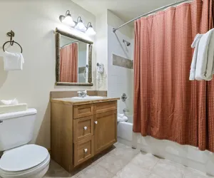 Photo 4 - Copper Springs 2 Bedroom Condo #232