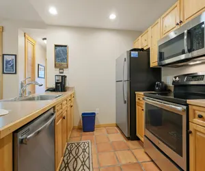 Photo 4 - Tucker Mountain 1 Bedroom Condo #214
