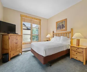 Photo 5 - Tucker Mountain 1 Bedroom Condo #214