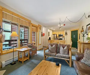 Photo 3 - Tucker Mountain 1 Bedroom Condo #214
