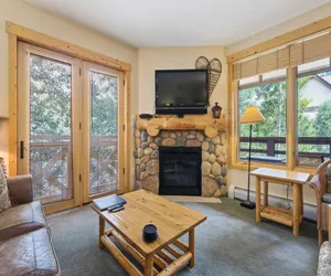 Photo 2 - Tucker Mountain 1 Bedroom Condo #214