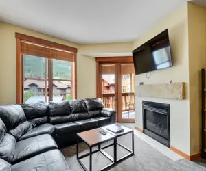 Photo 2 - Copper One 2 Bedroom Condo #417/417A