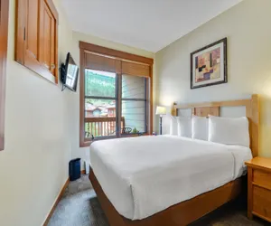 Photo 4 - Copper One 2 Bedroom Condo #417/417A