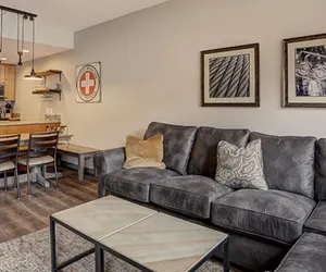 Photo 2 - Copper One 2 Bedroom Condo #317/317A