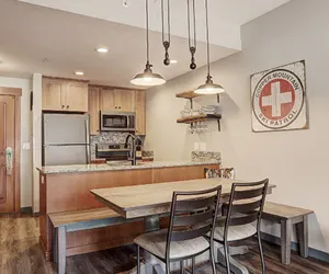 Photo 3 - Copper One 2 Bedroom Condo #317/317A