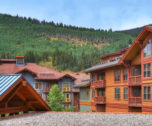 Photo 4 - Copper One 2 Bedroom Condo #317/317A