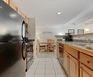 Photo 2 - Lodge at Copper 1 Bedroom + Den Condo #205